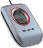 leitor biometrico